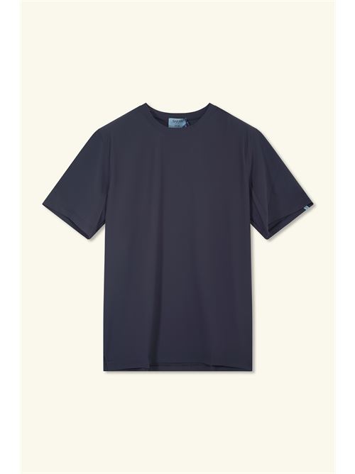 T-SHIRT IRON BARBA NAPOLI | IRON5308189